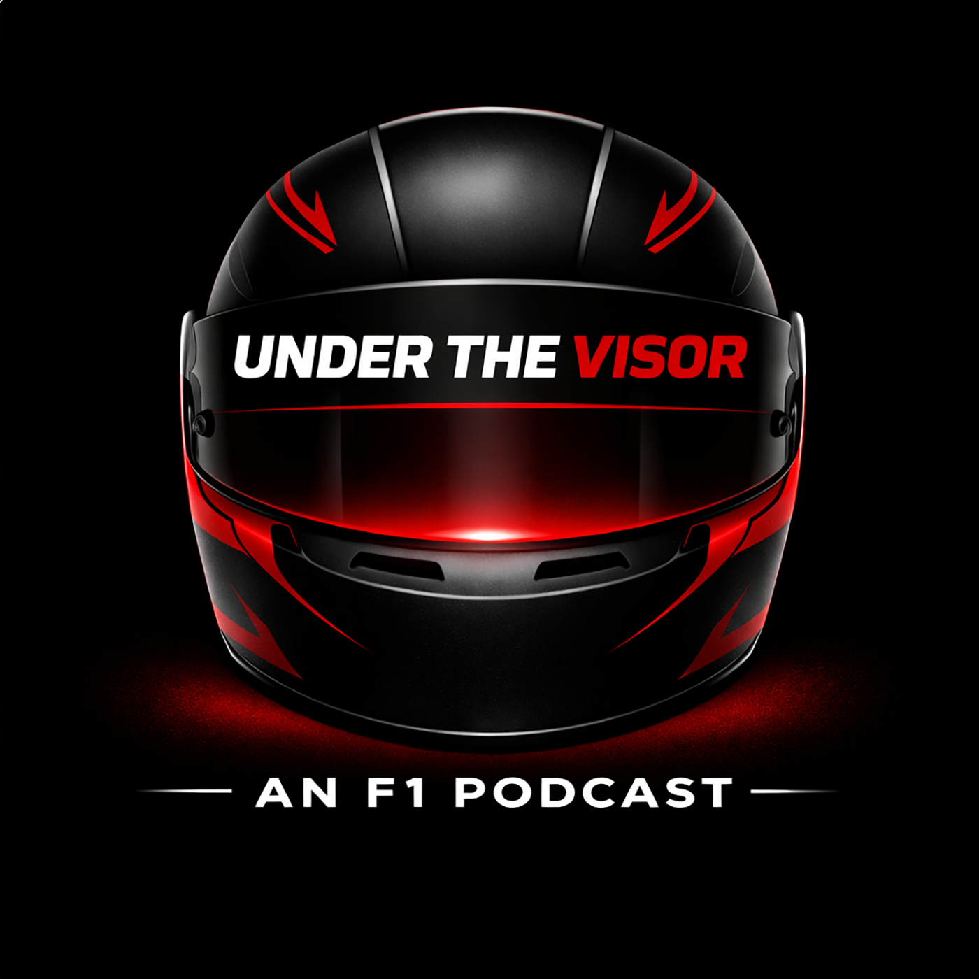 Under the Visor — An F1 Podcast